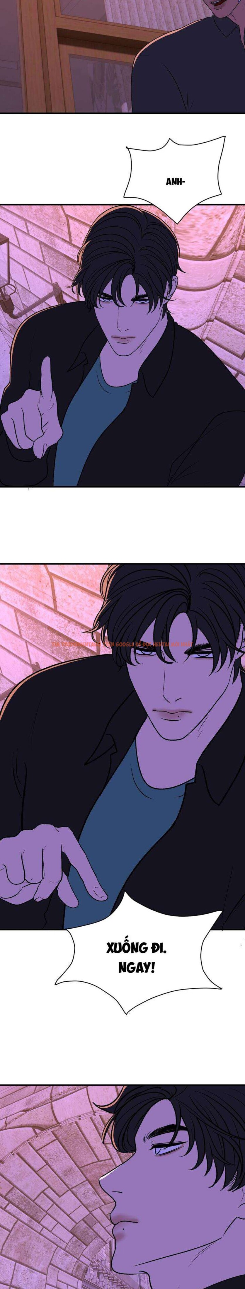 Xem ảnh 『18+ Không Che』back To The Moon - Chapter 27 - 3 2 - Truyenhentaiz.net