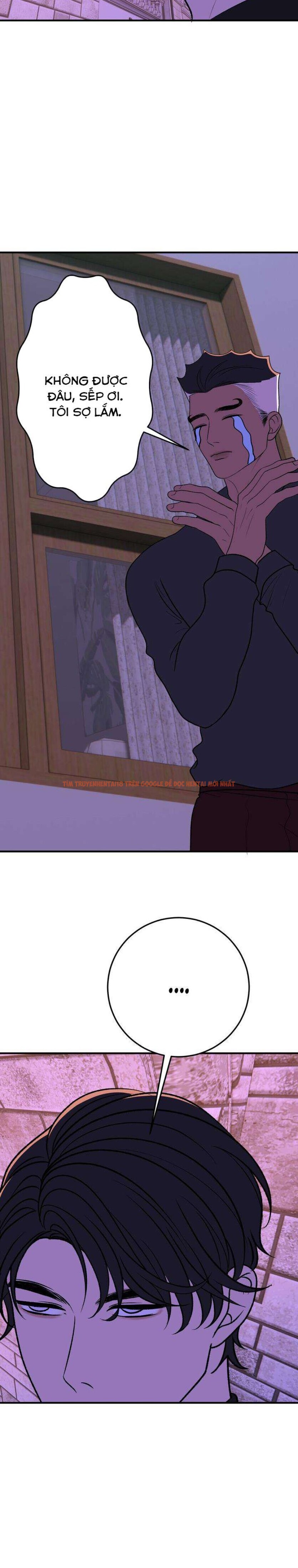 Xem ảnh 『18+ Không Che』back To The Moon - Chapter 27 - 3 3 - Truyenhentaiz.net