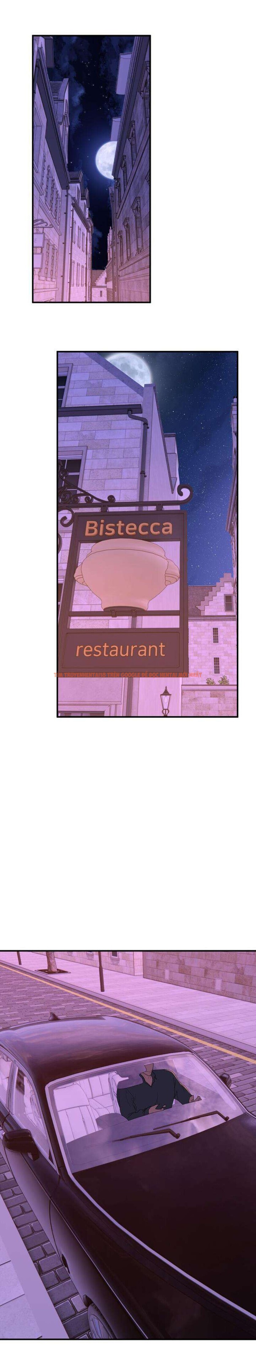 Xem ảnh 『18+ Không Che』back To The Moon - Chapter 27 - 3 4 - Truyenhentaiz.net