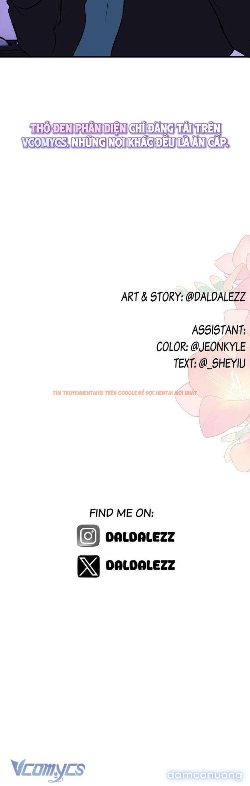 Xem ảnh 『18+ Không Che』back To The Moon - Chapter 27 - 3 7 - Truyenhentaiz.net