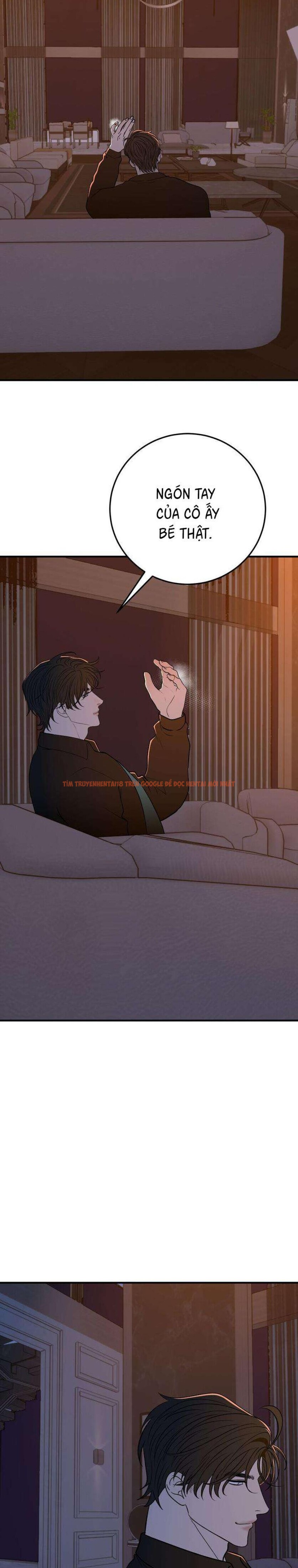 Xem ảnh 『18+ Không Che』back To The Moon - Chapter 28 - 1 2 - Truyenhentaiz.net