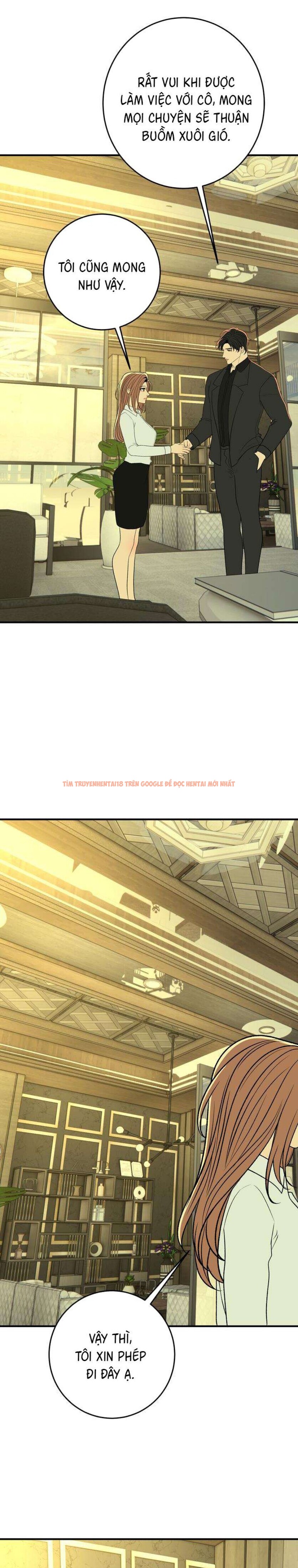 Xem ảnh 『18+ Không Che』back To The Moon - Chapter 28 - 3 3 - Truyenhentaiz.net