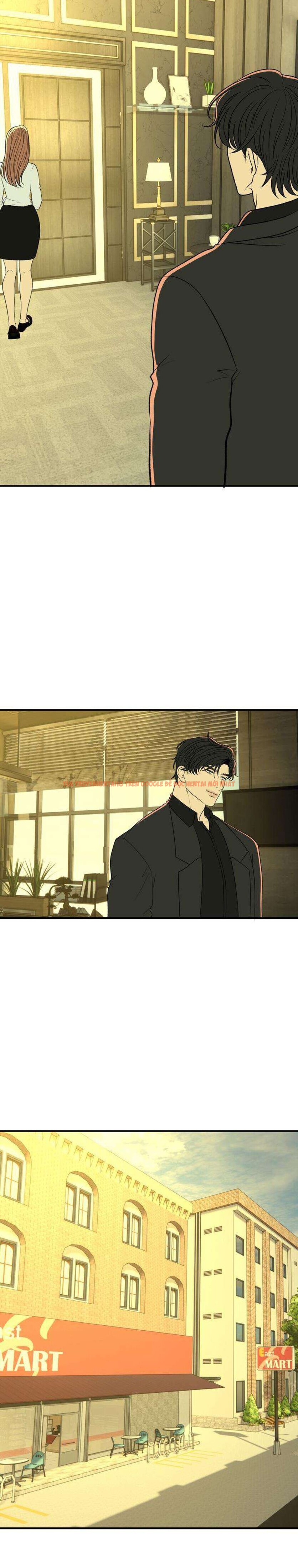 Xem ảnh 『18+ Không Che』back To The Moon - Chapter 28 - 3 4 - Truyenhentaiz.net