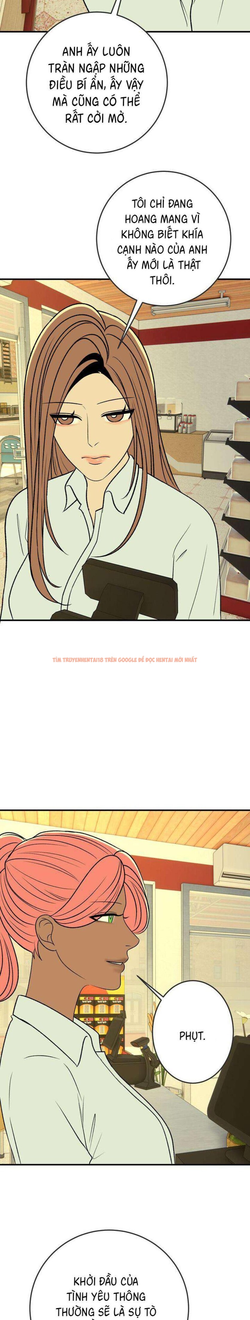 Xem ảnh 『18+ Không Che』back To The Moon - Chapter 29 - 1 5 - Truyenhentaiz.net Xem ảnh 『18+ Không Che』back To The Moon - Chapter 29 - 1 5 - Truyenhentaiz.net