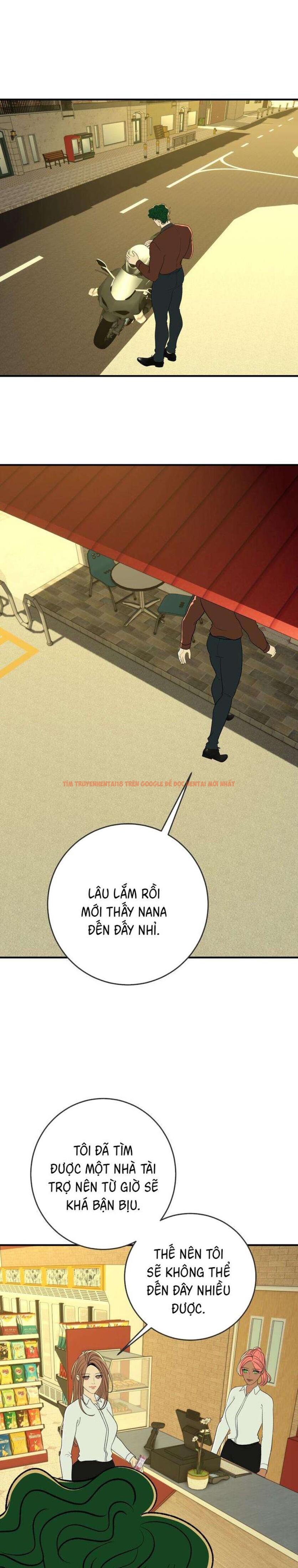 Xem ảnh 『18+ Không Che』back To The Moon - Chapter 29 - 2 1 - Truyenhentaiz.net Xem ảnh 『18+ Không Che』back To The Moon - Chapter 29 - 2 1 - Truyenhentaiz.net