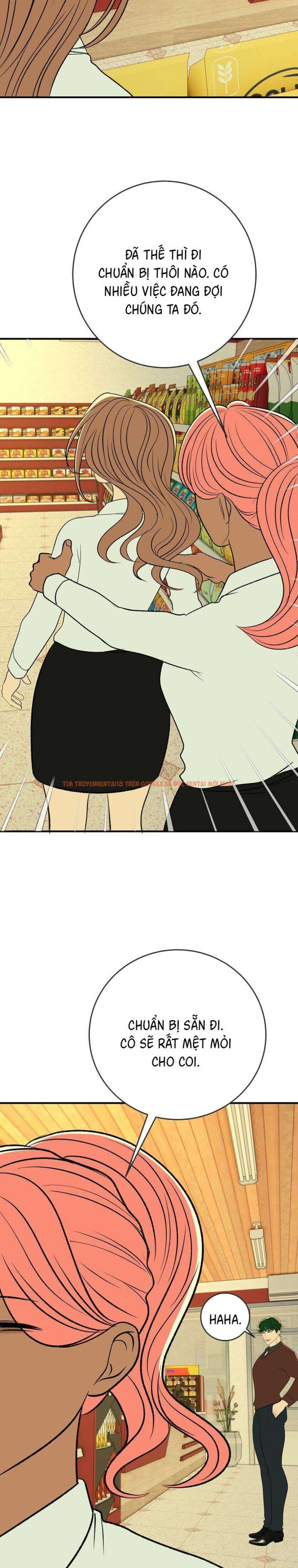 Xem ảnh 『18+ Không Che』back To The Moon - Chapter 29 - 2 5 - Truyenhentaiz.net Xem ảnh 『18+ Không Che』back To The Moon - Chapter 29 - 2 5 - Truyenhentaiz.net