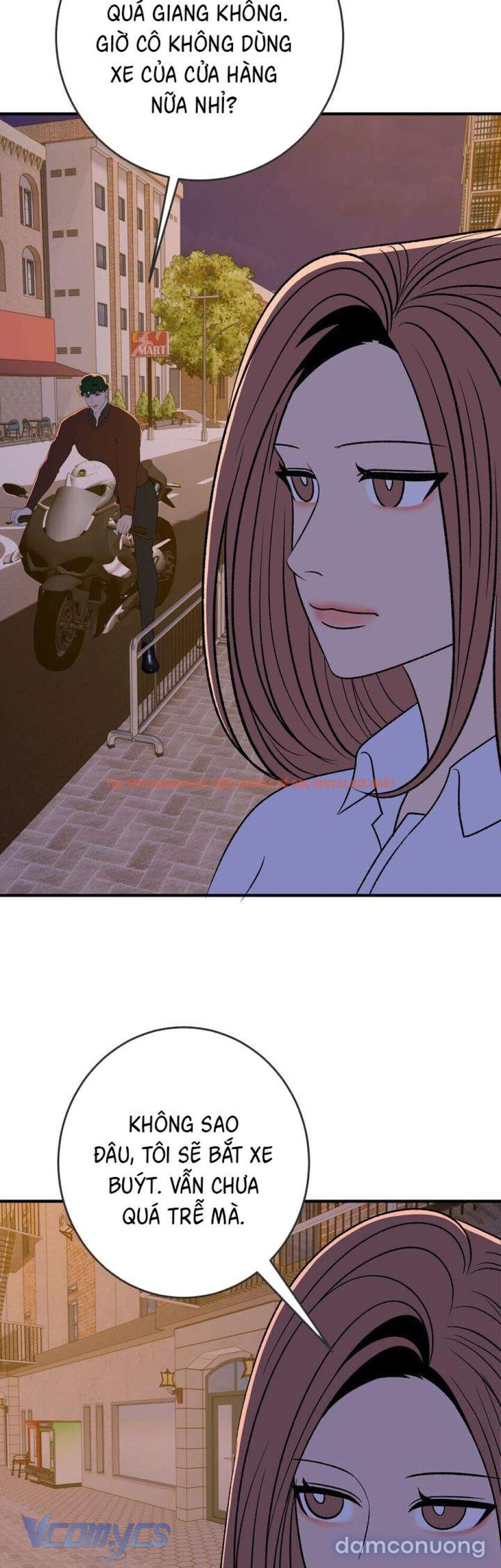 Xem ảnh 『18+ Không Che』back To The Moon - Chapter 29 - 2 7 - Truyenhentaiz.net Xem ảnh 『18+ Không Che』back To The Moon - Chapter 29 - 2 7 - Truyenhentaiz.net