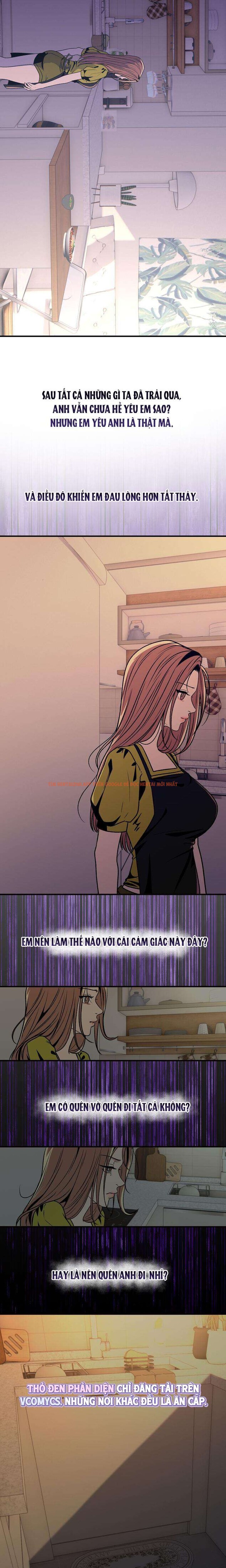 Xem ảnh 2 4 trong truyện hentai 『18+ Không Che』Back To The Moon - Chapter 3.2 - hentaitvn.net