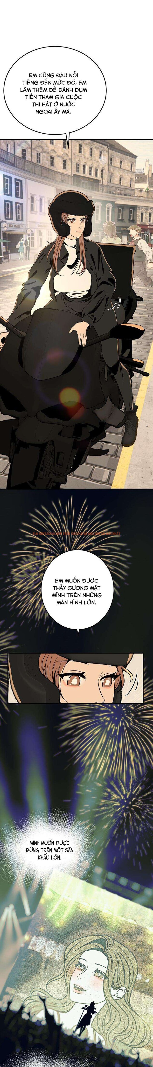 Xem ảnh 3 3 trong truyện hentai 『18+ Không Che』Back To The Moon - Chapter 3.2 - hentaitvn.net