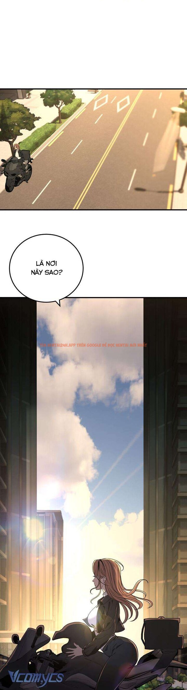 Xem ảnh 3 5 trong truyện hentai 『18+ Không Che』Back To The Moon - Chapter 3.2 - hentaitvn.net