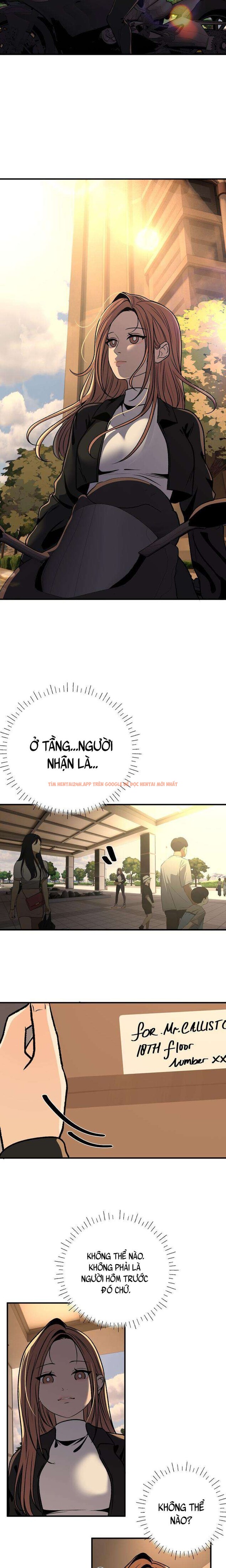 Xem ảnh 4 0 trong truyện hentai 『18+ Không Che』Back To The Moon - Chapter 3.2 - hentaitvn.net