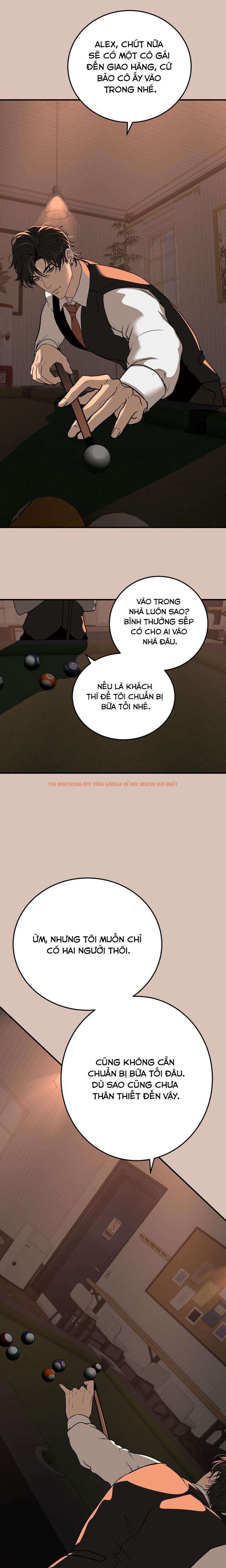 Xem ảnh 4 2 trong truyện hentai 『18+ Không Che』Back To The Moon - Chapter 3.2 - hentaitvn.net