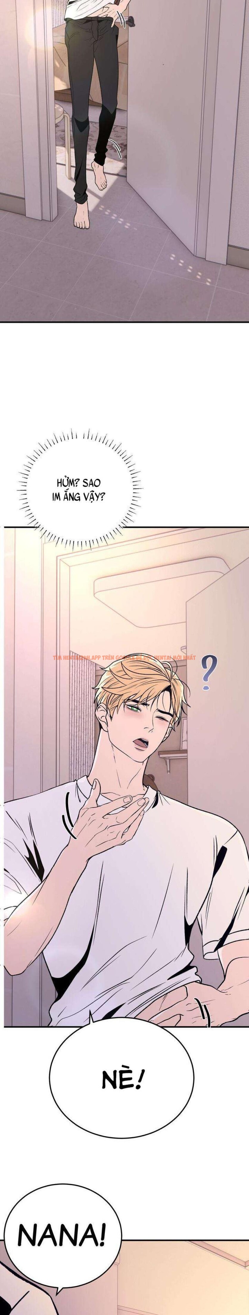 Xem ảnh 1 1 trong truyện hentai 『18+ Không Che』Back To The Moon - Chapter 3 - hentaitvn.net