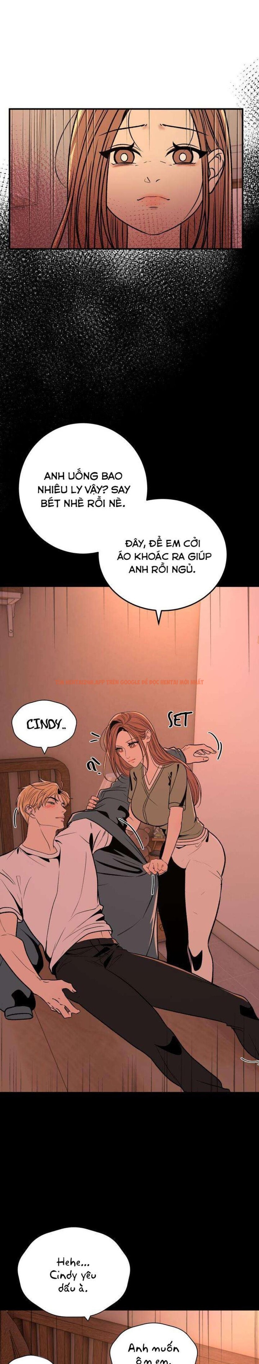 Xem ảnh 1 3 trong truyện hentai 『18+ Không Che』Back To The Moon - Chapter 3 - hentaitvn.net