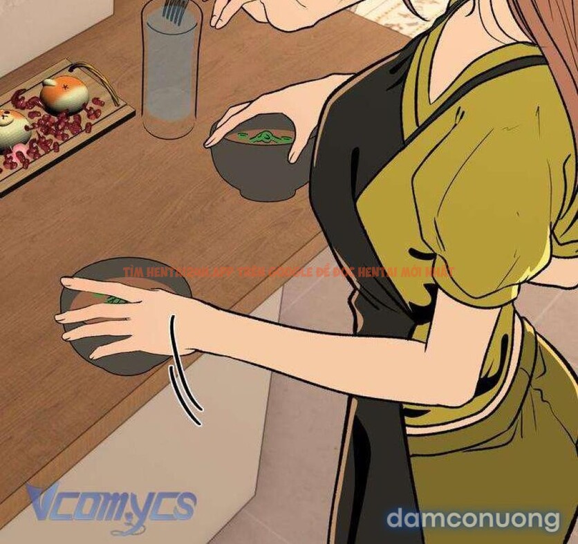 Xem ảnh 1 6 trong truyện hentai 『18+ Không Che』Back To The Moon - Chapter 3 - hentaitvn.net