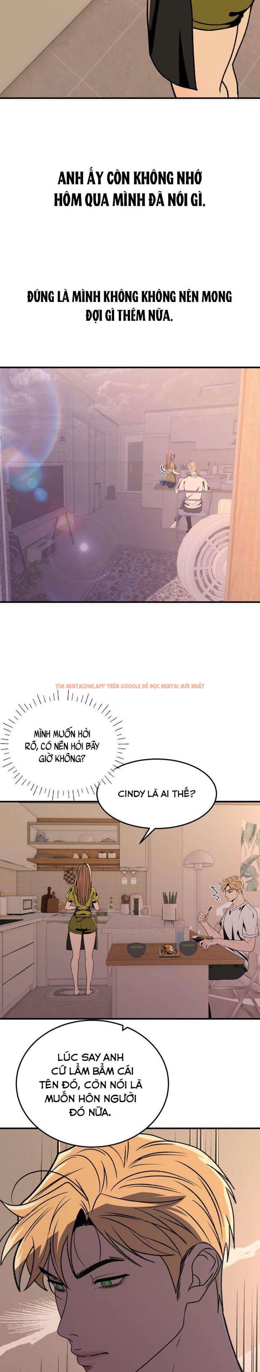 Xem ảnh 2 0 trong truyện hentai 『18+ Không Che』Back To The Moon - Chapter 3 - hentaitvn.net