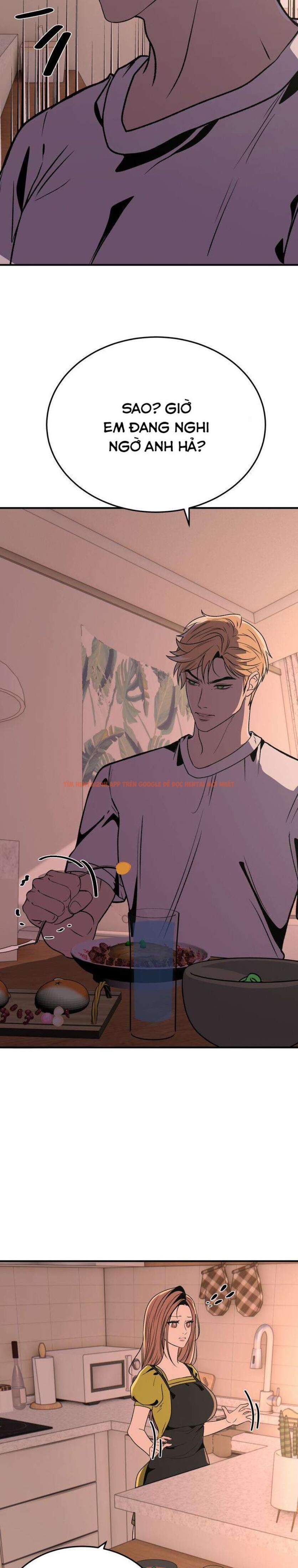 Xem ảnh 2 1 trong truyện hentai 『18+ Không Che』Back To The Moon - Chapter 3 - hentaitvn.net