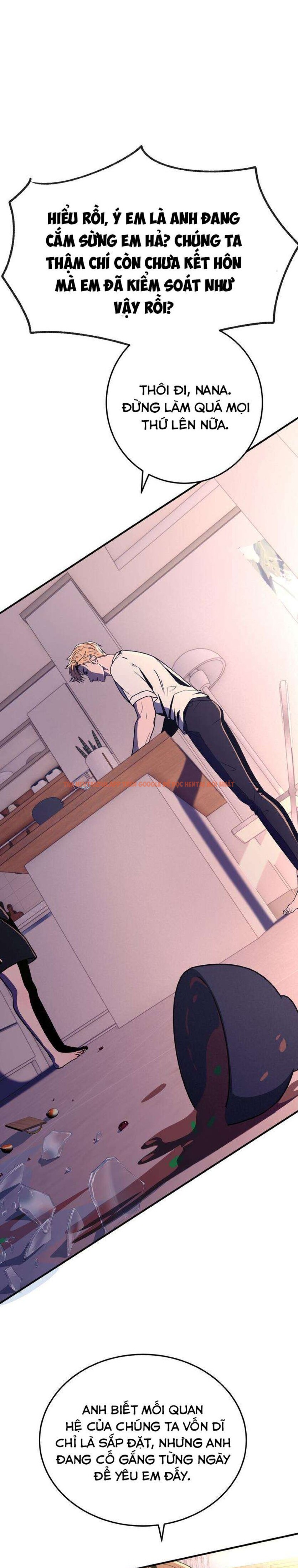 Xem ảnh 2 3 trong truyện hentai 『18+ Không Che』Back To The Moon - Chapter 3 - hentaitvn.net