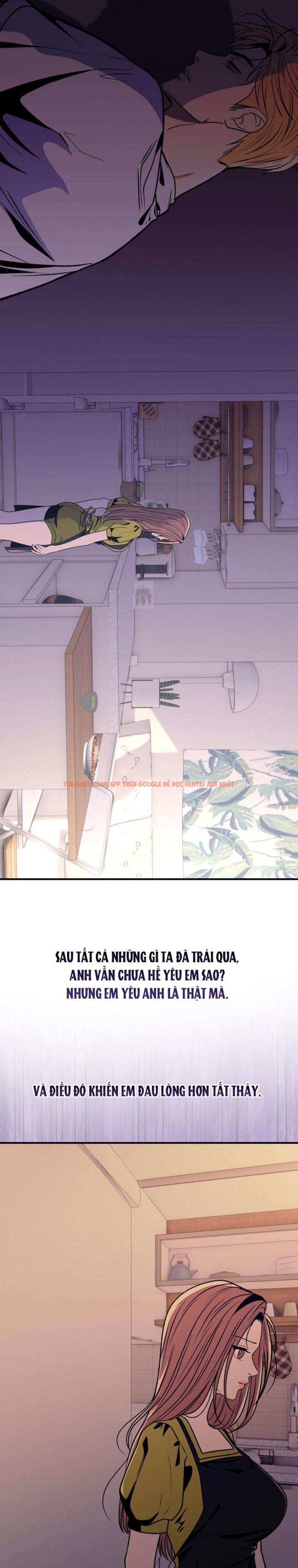 Xem ảnh 2 5 trong truyện hentai 『18+ Không Che』Back To The Moon - Chapter 3 - hentaitvn.net