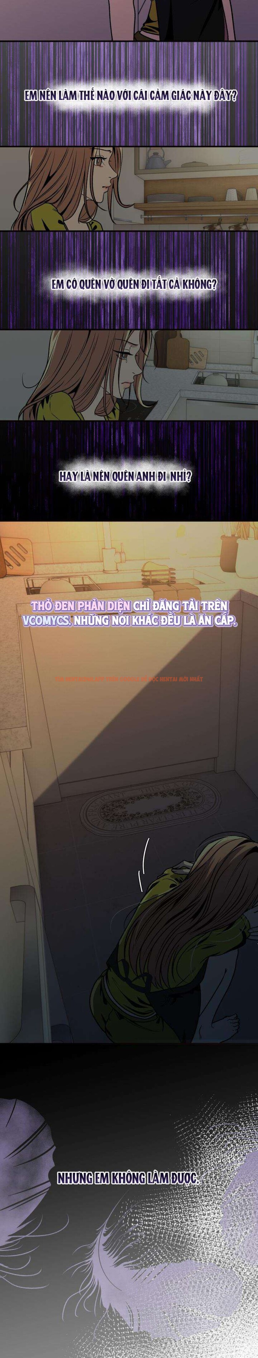 Xem ảnh 2 6 trong truyện hentai 『18+ Không Che』Back To The Moon - Chapter 3 - hentaitvn.net