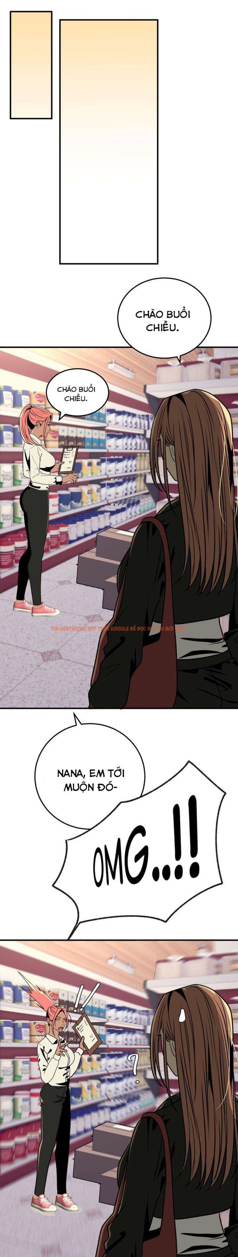 Xem ảnh 3 0 trong truyện hentai 『18+ Không Che』Back To The Moon - Chapter 3 - hentaitvn.net