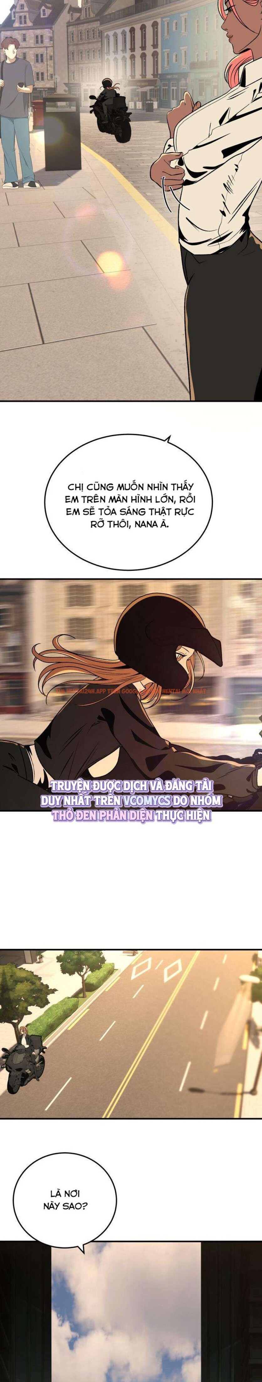 Xem ảnh 3 6 trong truyện hentai 『18+ Không Che』Back To The Moon - Chapter 3 - hentaitvn.net