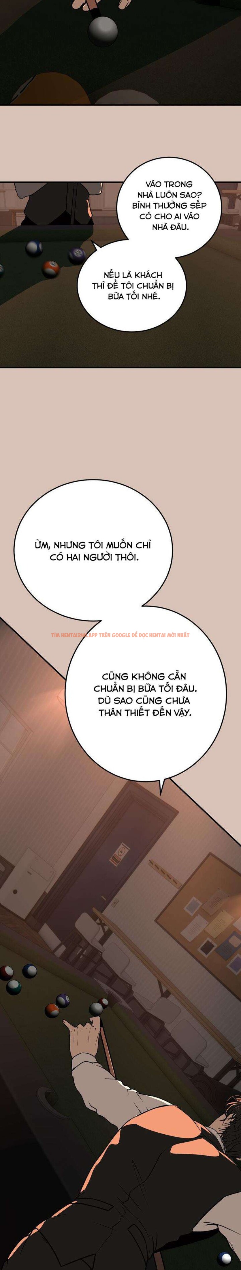 Xem ảnh 4 3 trong truyện hentai 『18+ Không Che』Back To The Moon - Chapter 3 - hentaitvn.net