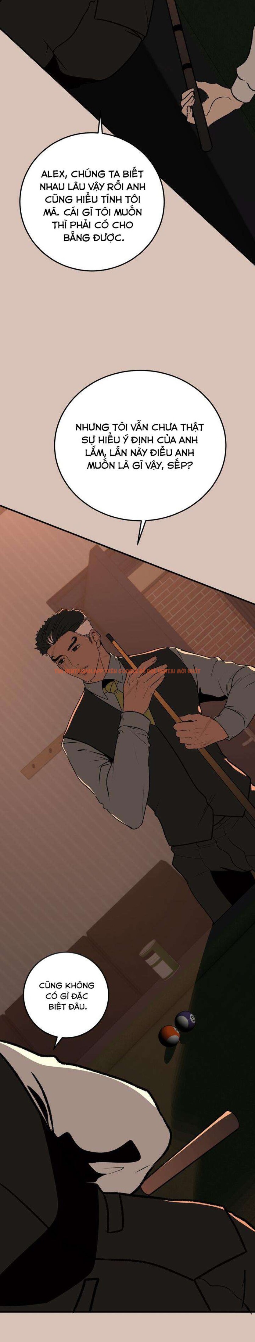 Xem ảnh 4 4 trong truyện hentai 『18+ Không Che』Back To The Moon - Chapter 3 - hentaitvn.net