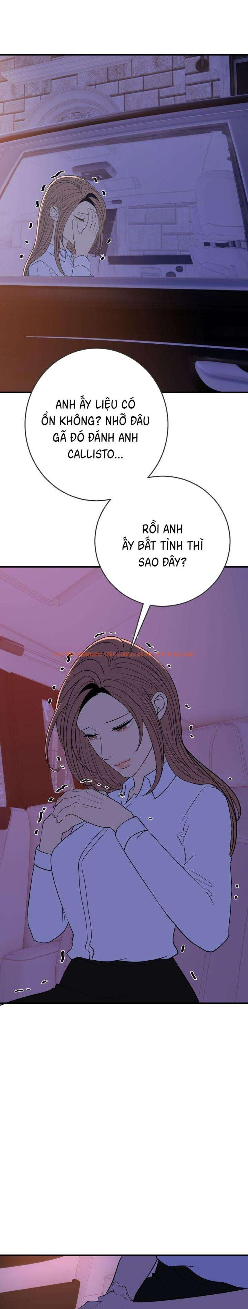 Xem ảnh 1 2 trong truyện hentai 『18+ Không Che』Back To The Moon - Chapter 30 - hentaitvn.net