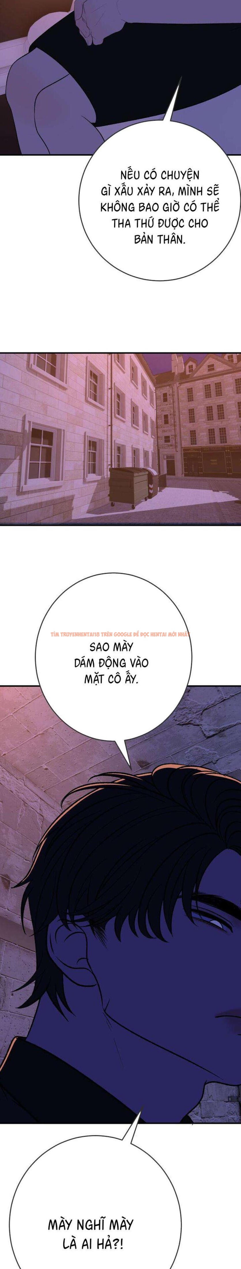 Xem ảnh 1 3 trong truyện hentai 『18+ Không Che』Back To The Moon - Chapter 30 - hentaitvn.net