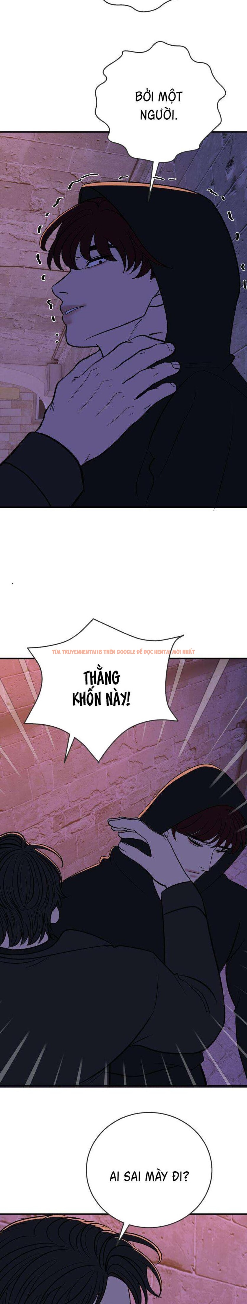 Xem ảnh 1 5 trong truyện hentai 『18+ Không Che』Back To The Moon - Chapter 30 - hentaitvn.net