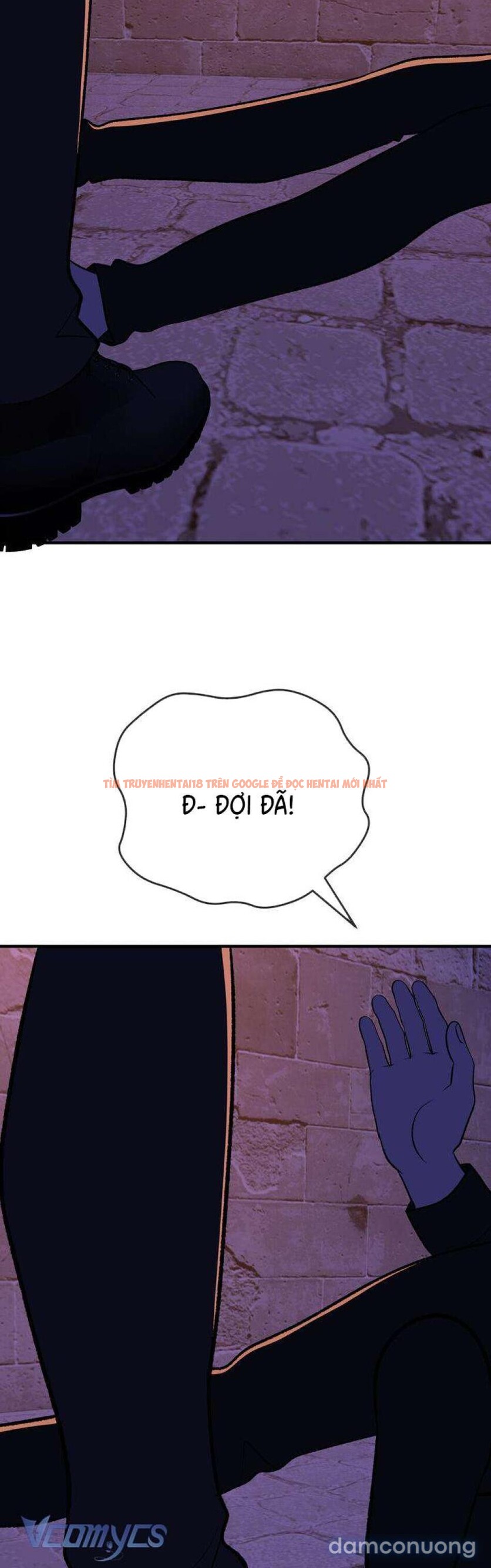 Xem ảnh 1 7 trong truyện hentai 『18+ Không Che』Back To The Moon - Chapter 30 - hentaitvn.net