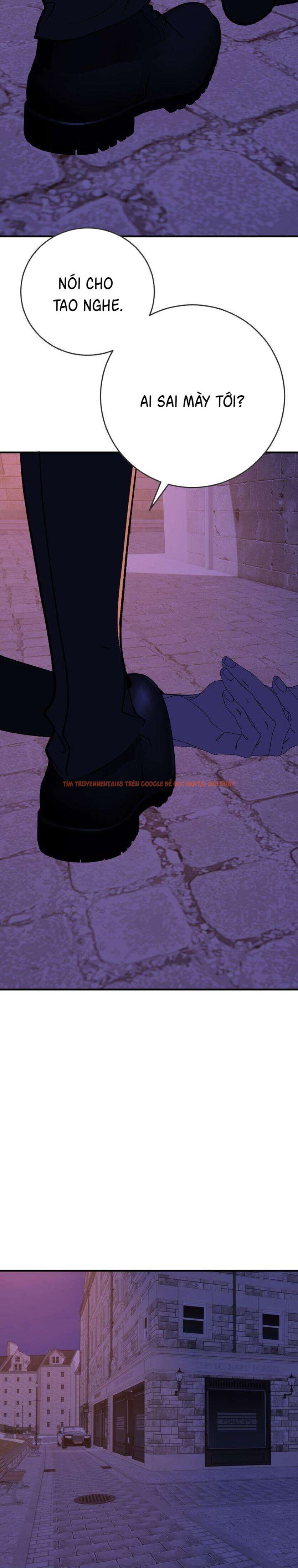 Xem ảnh 2 0 trong truyện hentai 『18+ Không Che』Back To The Moon - Chapter 30 - hentaitvn.net