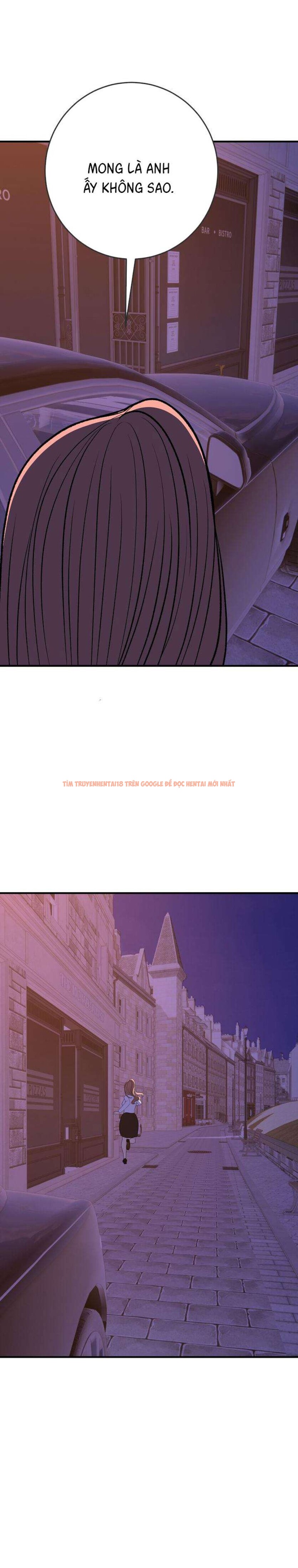 Xem ảnh 2 2 trong truyện hentai 『18+ Không Che』Back To The Moon - Chapter 30 - hentaitvn.net
