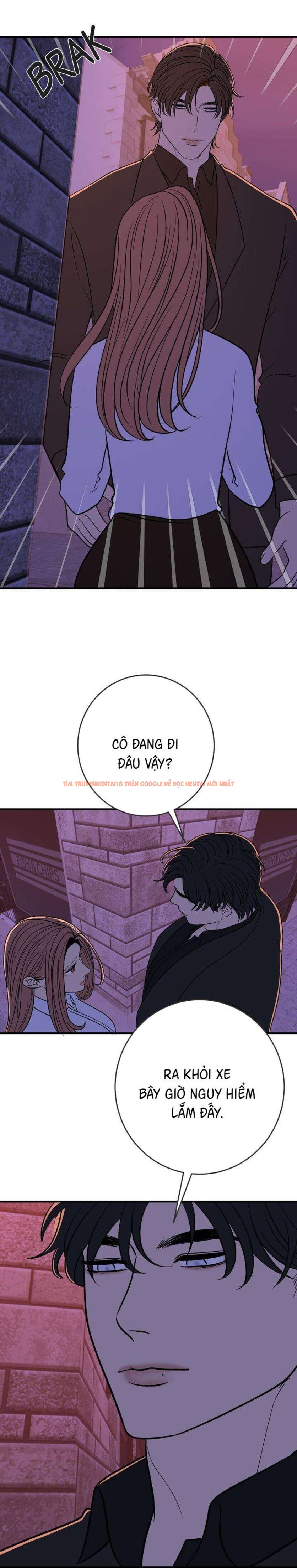 Xem ảnh 2 3 trong truyện hentai 『18+ Không Che』Back To The Moon - Chapter 30 - hentaitvn.net