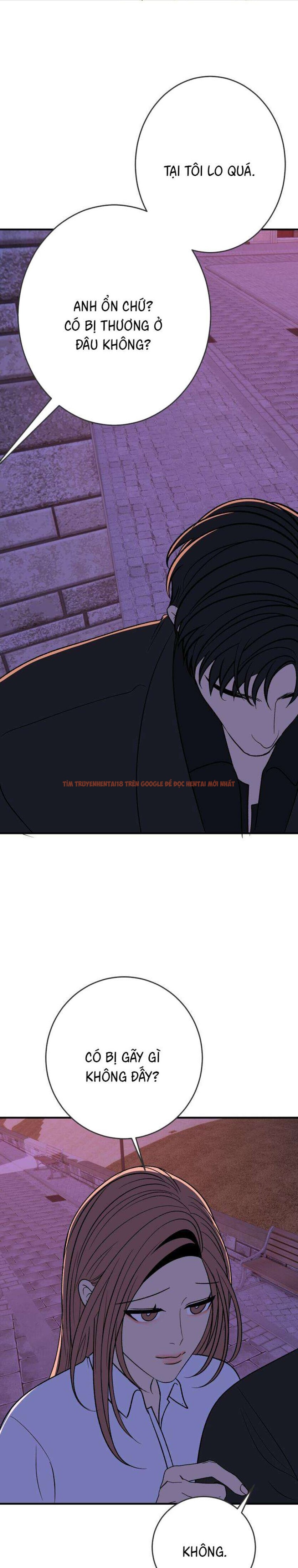 Xem ảnh 2 4 trong truyện hentai 『18+ Không Che』Back To The Moon - Chapter 30 - hentaitvn.net