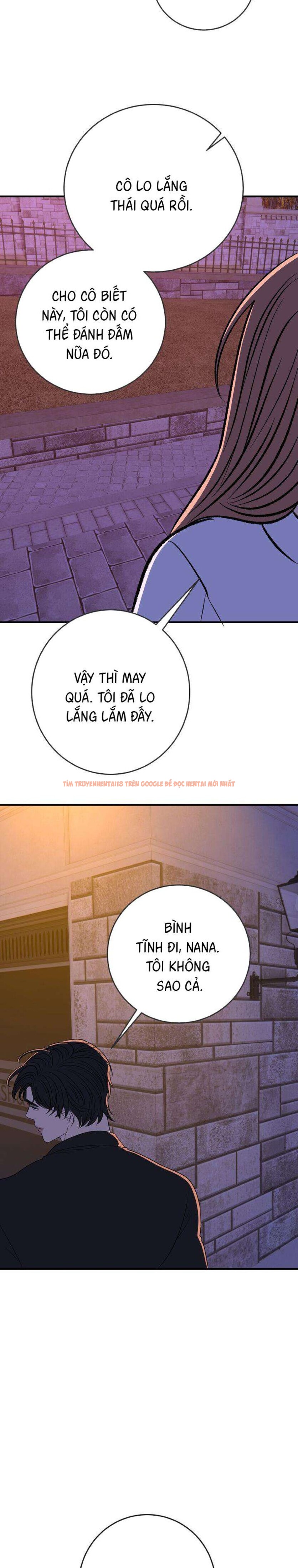 Xem ảnh 2 5 trong truyện hentai 『18+ Không Che』Back To The Moon - Chapter 30 - hentaitvn.net