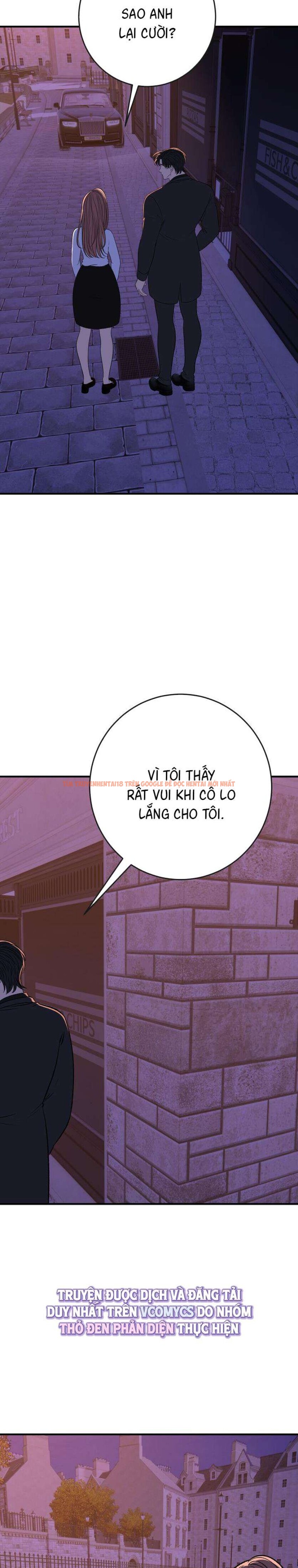Xem ảnh 2 6 trong truyện hentai 『18+ Không Che』Back To The Moon - Chapter 30 - hentaitvn.net