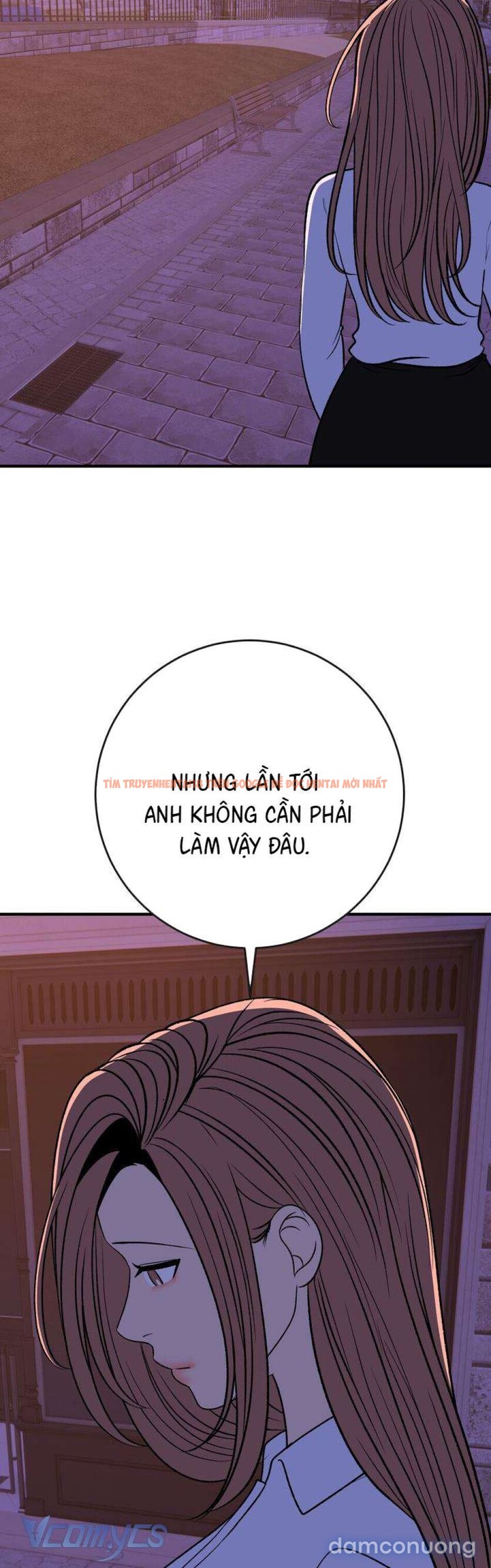 Xem ảnh 2 7 trong truyện hentai 『18+ Không Che』Back To The Moon - Chapter 30 - hentaitvn.net