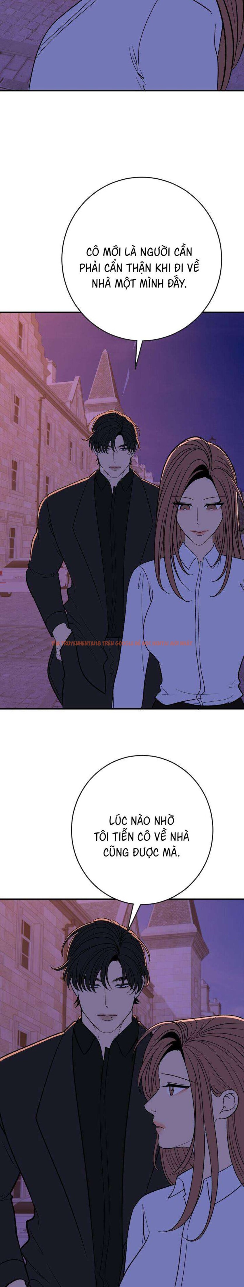 Xem ảnh 3 0 trong truyện hentai 『18+ Không Che』Back To The Moon - Chapter 30 - hentaitvn.net