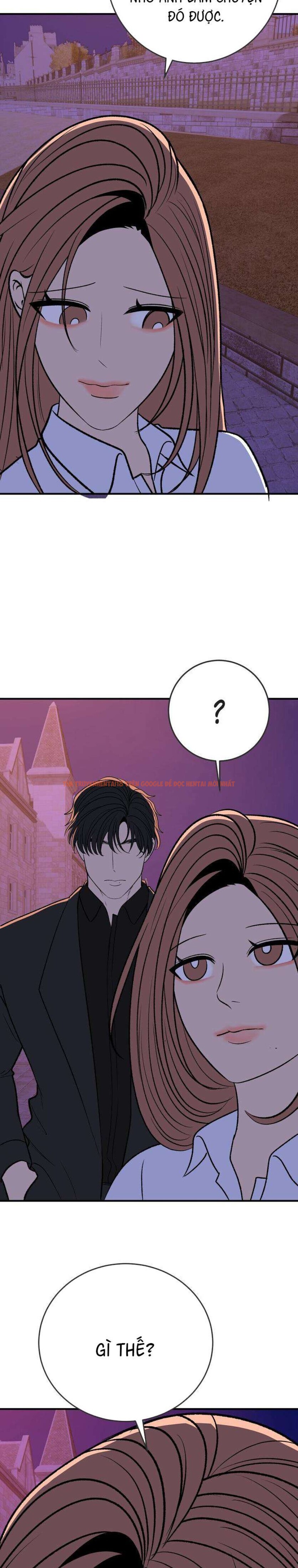 Xem ảnh 3 2 trong truyện hentai 『18+ Không Che』Back To The Moon - Chapter 30 - hentaitvn.net