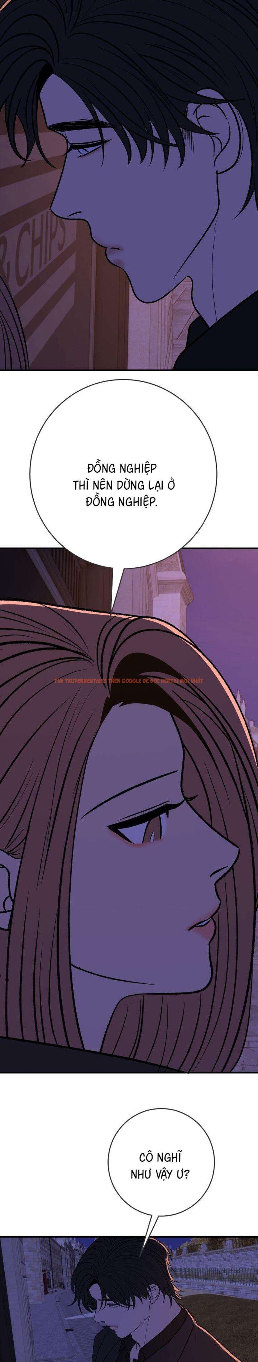 Xem ảnh 3 5 trong truyện hentai 『18+ Không Che』Back To The Moon - Chapter 30 - hentaitvn.net