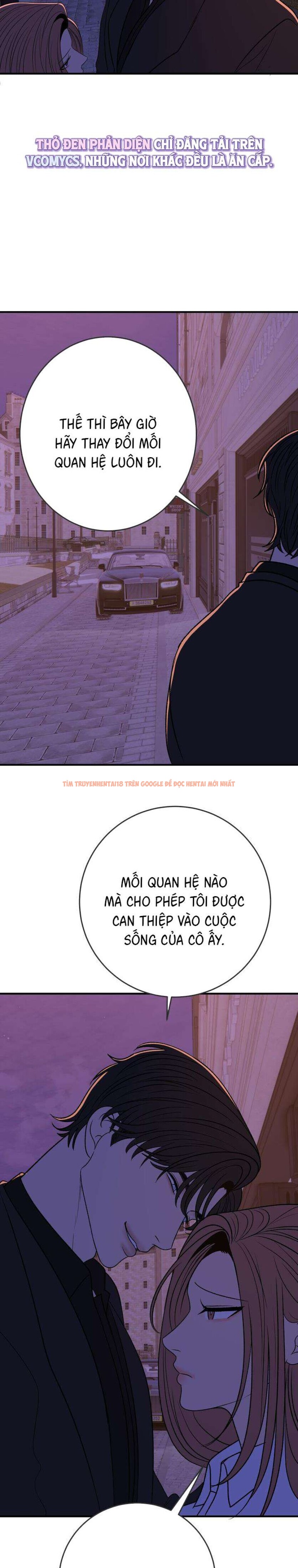 Xem ảnh 3 6 trong truyện hentai 『18+ Không Che』Back To The Moon - Chapter 30 - hentaitvn.net