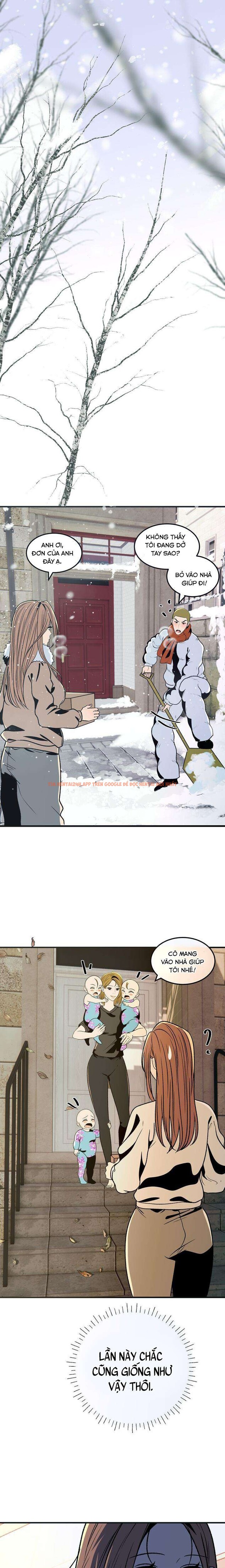 Xem ảnh 1 0 trong truyện hentai 『18+ Không Che』Back To The Moon - Chapter 4 - hentaitvn.net