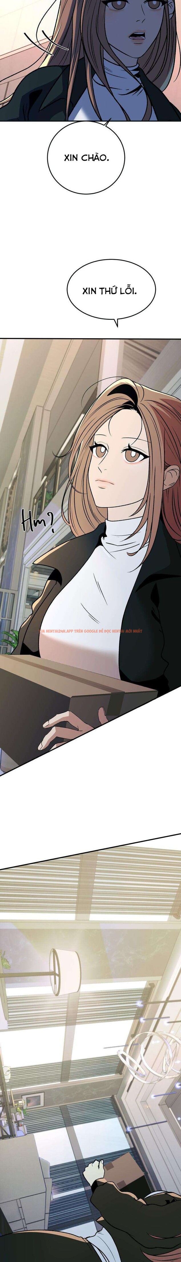 Xem ảnh 1 1 trong truyện hentai 『18+ Không Che』Back To The Moon - Chapter 4 - hentaitvn.net