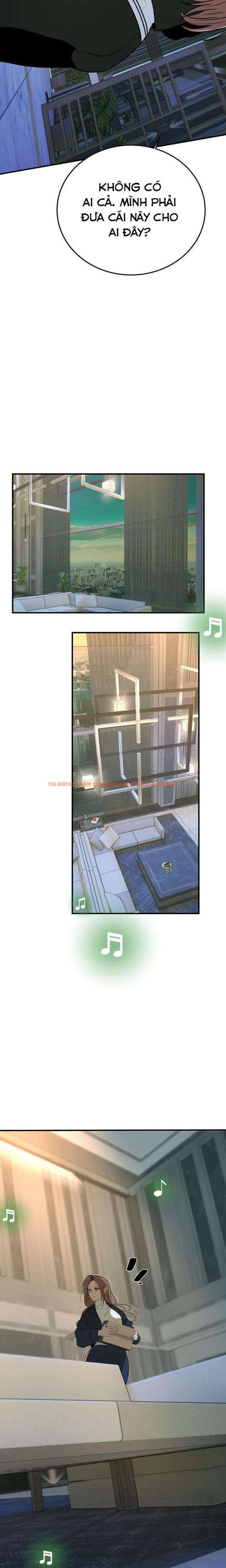 Xem ảnh 1 2 trong truyện hentai 『18+ Không Che』Back To The Moon - Chapter 4 - hentaitvn.net