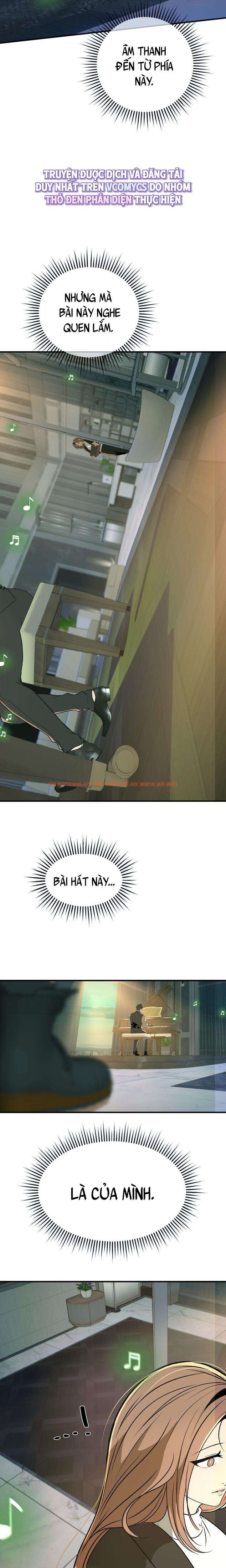 Xem ảnh 1 3 trong truyện hentai 『18+ Không Che』Back To The Moon - Chapter 4 - hentaitvn.net