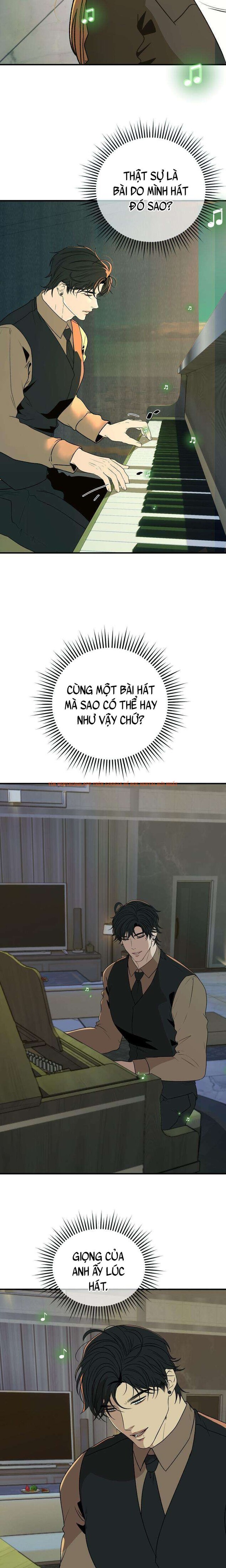 Xem ảnh 1 4 trong truyện hentai 『18+ Không Che』Back To The Moon - Chapter 4 - hentaitvn.net