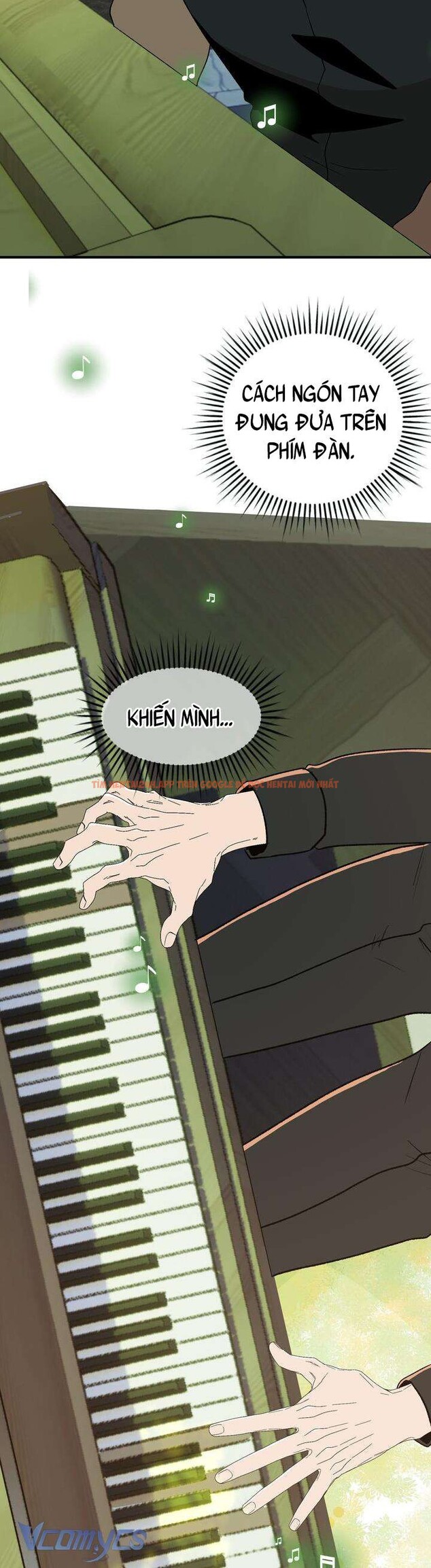 Xem ảnh 1 5 trong truyện hentai 『18+ Không Che』Back To The Moon - Chapter 4 - hentaitvn.net