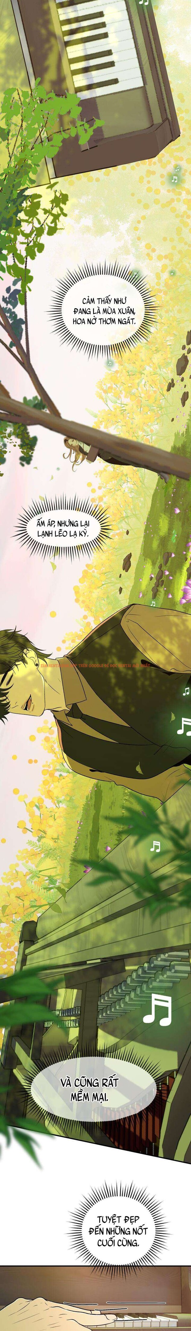 Xem ảnh 2 0 trong truyện hentai 『18+ Không Che』Back To The Moon - Chapter 4 - hentaitvn.net